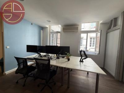 For rent Toulouse 110 m2 Haute garonne (31000) photo 1