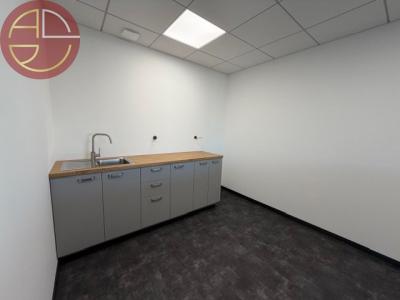 Louer Bureau Blagnac Haute garonne