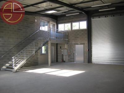 For rent Toulouse 1 room 230 m2 Haute garonne (31200) photo 0