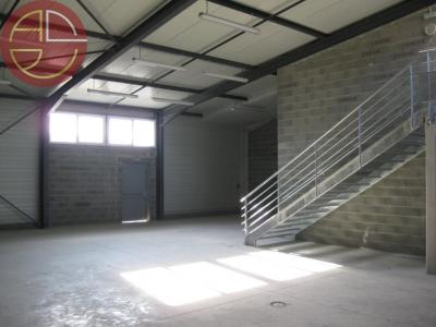 For rent Toulouse 1 room 230 m2 Haute garonne (31200) photo 1