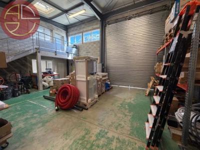 For rent Toulouse 1 room 230 m2 Haute garonne (31200) photo 3