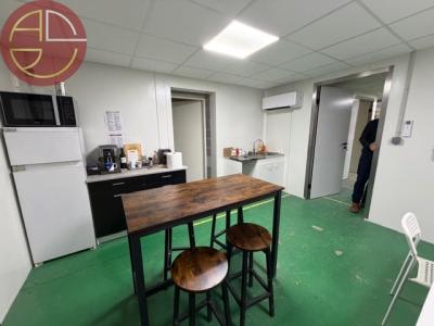 For rent Toulouse 1 room 230 m2 Haute garonne (31200) photo 4