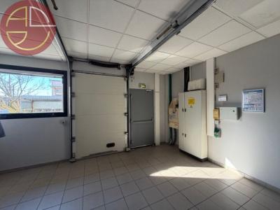For rent Toulouse 1 room 915 m2 Haute garonne (31200) photo 2