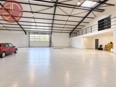 For rent Saint-jory 1 room 970 m2 Haute garonne (31790) photo 3