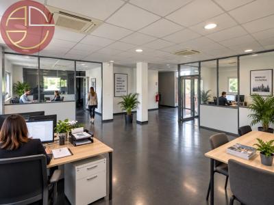 For rent Toulouse 1 room 1542 m2 Haute garonne (31300) photo 4