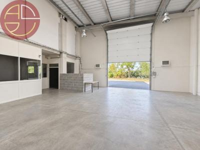 For rent Toulouse 1 room 800 m2 Haute garonne (31200) photo 0