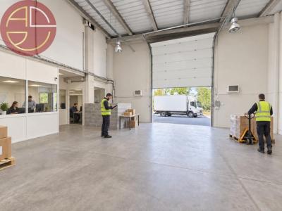 For rent Toulouse 1 room 800 m2 Haute garonne (31200) photo 4