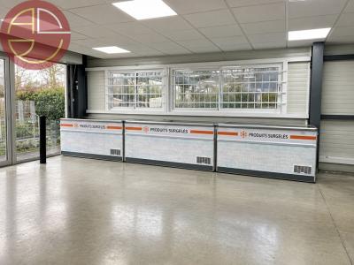 Annonce Vente Commerce Toulouse 31