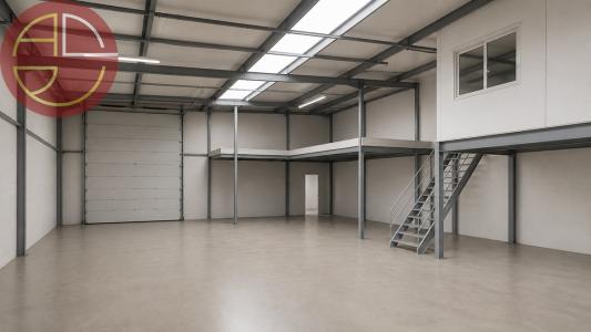 Annonce Location Commerce Union 31