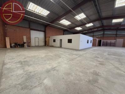 Acheter Commerce 2600 m2 Beauzelle