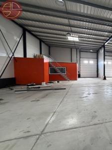 Annonce Location Commerce Plaisance-du-touch 31