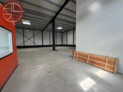 Annonce Location Commerce Plaisance-du-touch 31