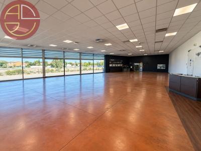 Annonce Location Commerce Colomiers 31