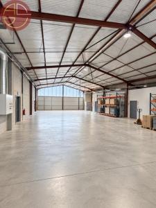 Annonce Location Commerce Fonsorbes 31