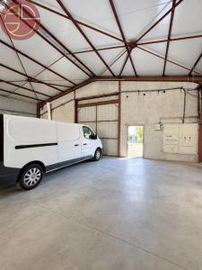 Louer Commerce 480 m2 Fonsorbes