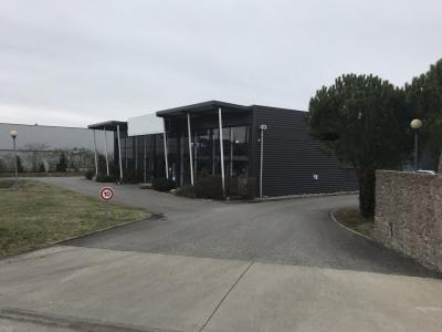 For rent Pamiers 1 room 2058 m2 Ariege (09100) photo 4