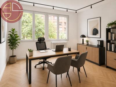 Annonce Vente Bureau Toulouse 31