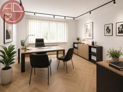 Acheter Bureau 210 m2 Toulouse