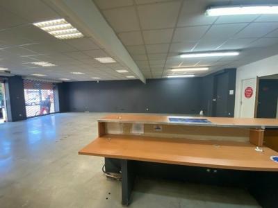 For rent Toulouse 600 m2 Haute garonne (31200) photo 1
