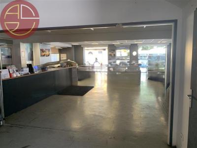 For rent Toulouse 600 m2 Haute garonne (31200) photo 3