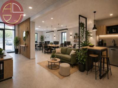 Annonce Vente Bureau Toulouse 31