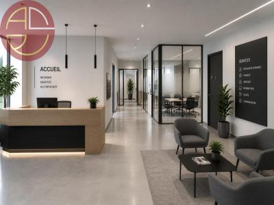 Acheter Bureau 156 m2 Toulouse