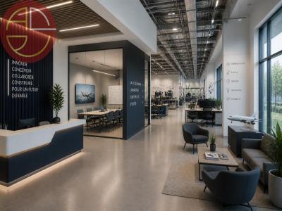 Acheter Bureau Toulouse 424371 euros