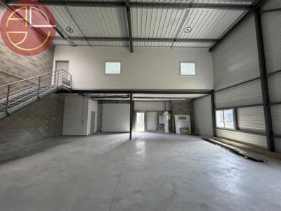 Louer Commerce Cugnaux Haute garonne
