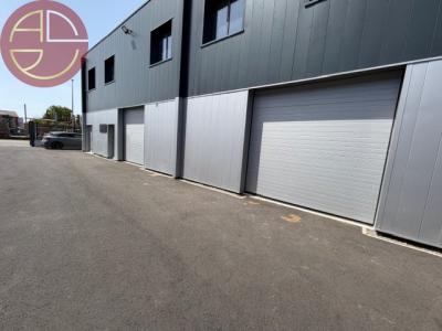 Annonce Location Commerce Cugnaux 31