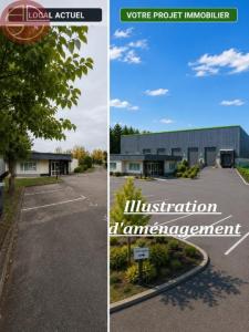 For sale Union 13 rooms 1400 m2 Haute garonne (31240) photo 0