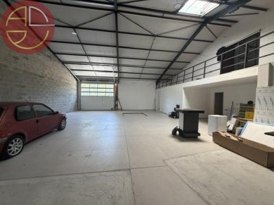 For rent Saint-jory 1 room 360 m2 Haute garonne (31790) photo 1
