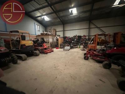 Annonce Vente Commerce Saint-jory 31