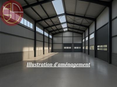 Acheter Commerce 1760 m2 Toulouse