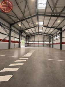 Louer Local commercial Montauban 204120 euros