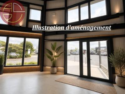 For rent Launaguet 271 m2 Haute garonne (31140) photo 1