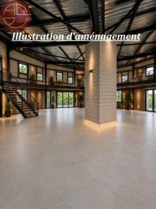 For rent Launaguet 271 m2 Haute garonne (31140) photo 2