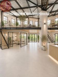 For rent Launaguet 271 m2 Haute garonne (31140) photo 3