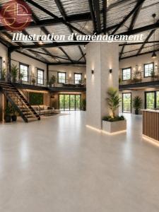 For rent Launaguet 271 m2 Haute garonne (31140) photo 4