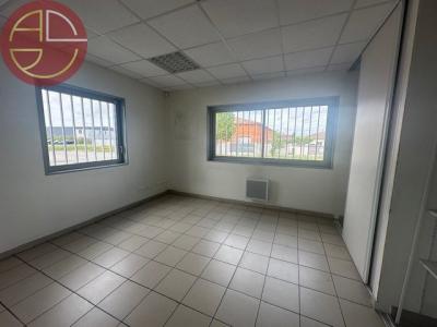 Annonce Location Commerce Colomiers 31
