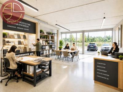 Annonce Vente Local commercial Castanet-tolosan 31