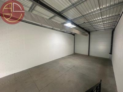 For rent Toulouse 1 room 300 m2 Haute garonne (31200) photo 3