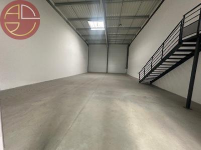 For rent Toulouse 1 room 300 m2 Haute garonne (31200) photo 4