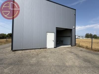 Annonce Vente Commerce Saint-jory 31
