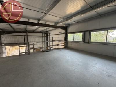 Acheter Commerce 351 m2 Saint-jory