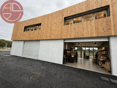 Annonce Vente Commerce Castanet-tolosan 31