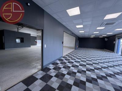 For rent Toulouse 4 rooms 380 m2 Haute garonne (31100) photo 3