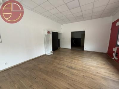 Annonce Location Local commercial Colomiers 31