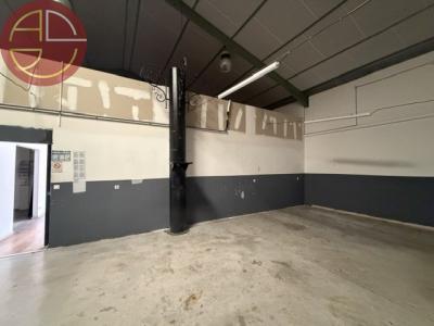 Louer Local commercial 200 m2 Colomiers