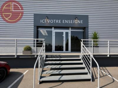 For rent Toulouse 388 m2 Haute garonne (31100) photo 1