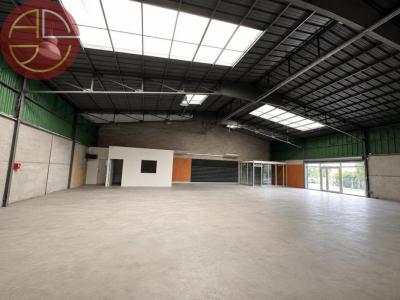 For rent Toulouse 388 m2 Haute garonne (31100) photo 2